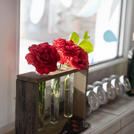 Bird Nest 2 Room Apartment Бухарест Екстер'єр фото
