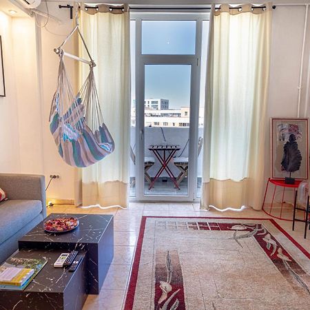 Bird Nest 2 Room Apartment Бухарест Екстер'єр фото