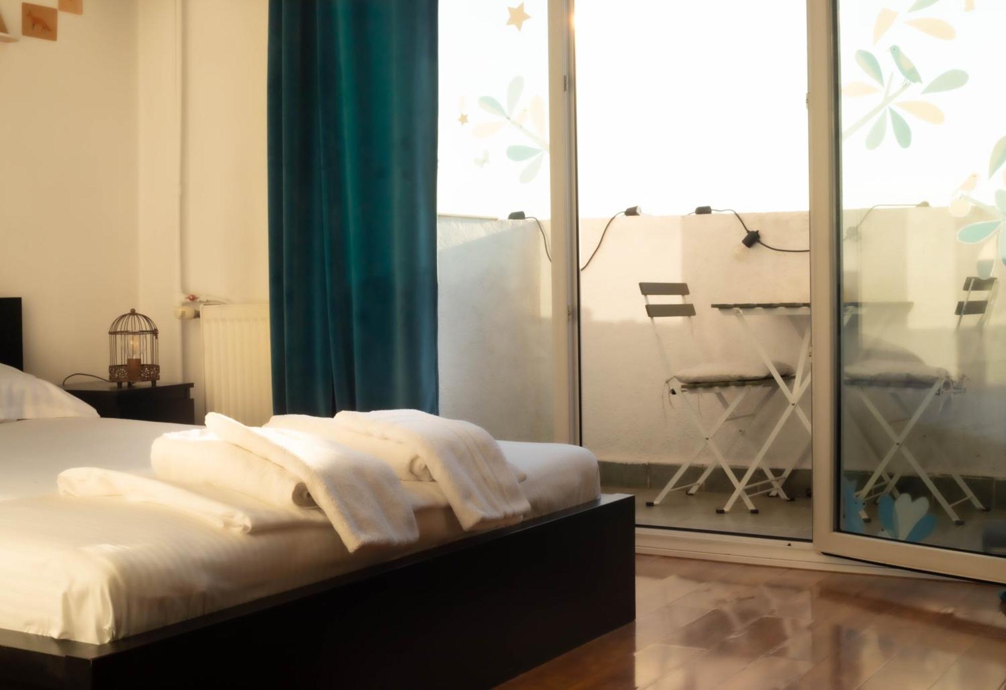 Bird Nest 2 Room Apartment Бухарест Екстер'єр фото