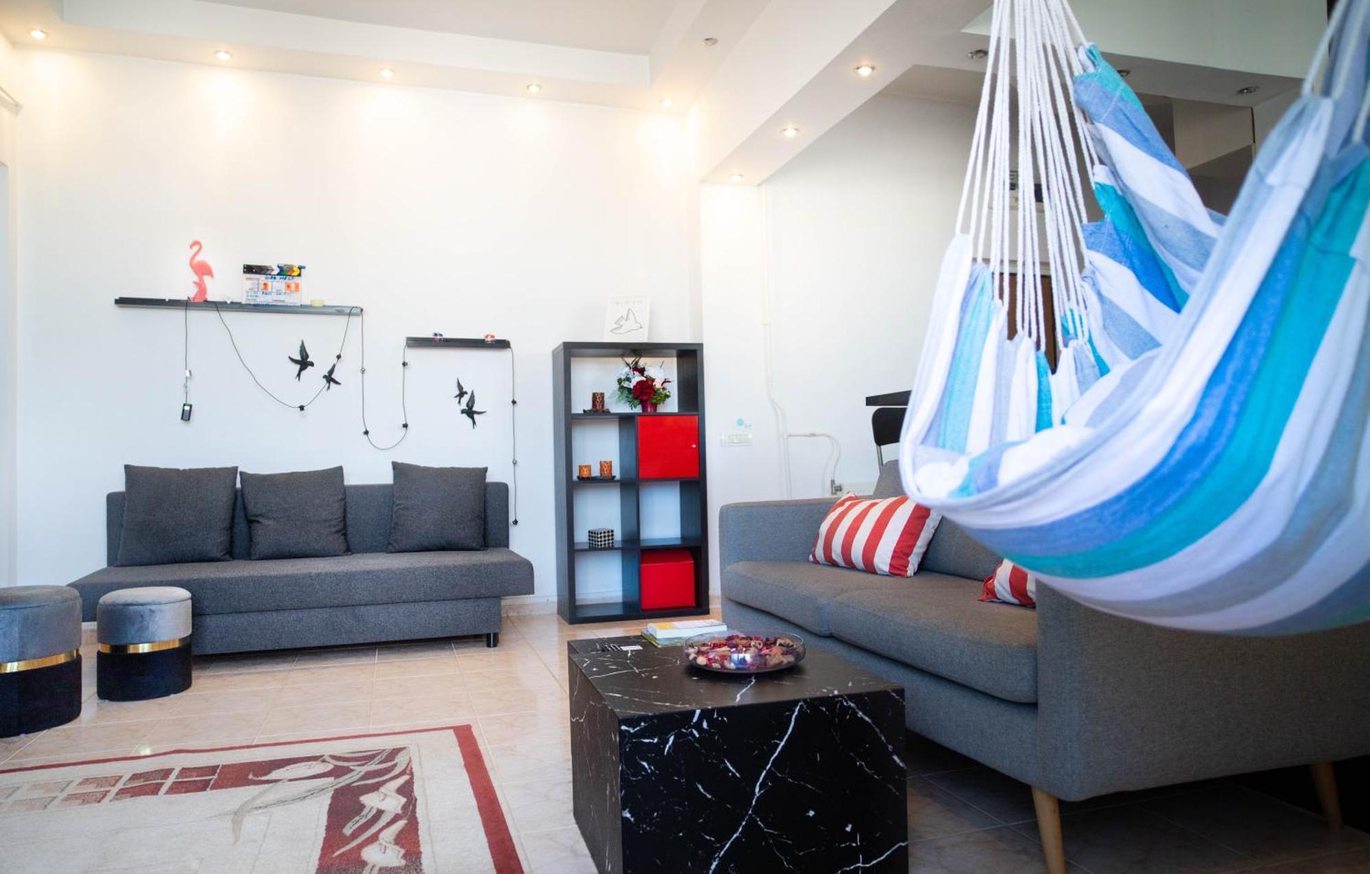 Bird Nest 2 Room Apartment Бухарест Екстер'єр фото
